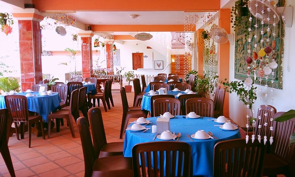 Jasmine Hotel Sihanoukville Exterior photo
